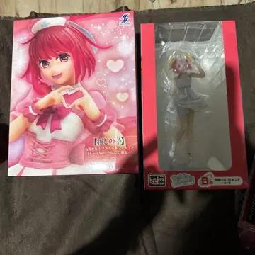 최애의 아이 아리마 카나 1/7 스케일 피규어