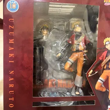 NARUTO 나루토 피규어