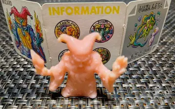 네크로스의 요새 위자드