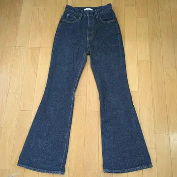 MOUSSY MVS FLARE 25인치