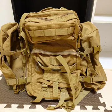 사이버트론 3P 택티컬 백팩