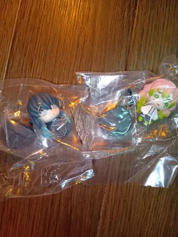 귀멸의 칼날 피규어