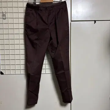 SON OF THE CHEESE 팬츠