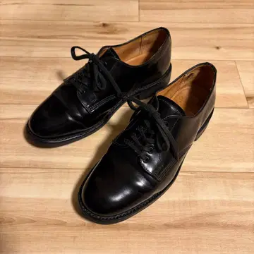 sanders 밀리터리 더비 슈즈 23cm