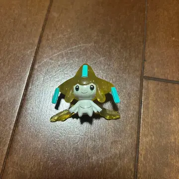 포켓몬 컬렉션 피규어 지라치