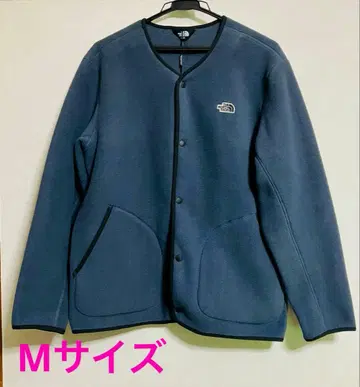 새상품 THE NORTH FACE 아캄포 가디건 한국 화이트 라벨