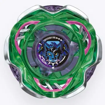 베이블레이드X 케르베로스 다크 W1-60F