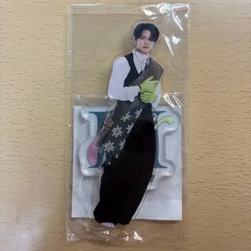 INI 팝업 후지마키 쿄스케 아크릴 스탠드