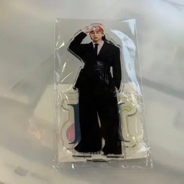 니시 코우토 NEW YEAR POPUP STORE 2026 아크릴 스탠드