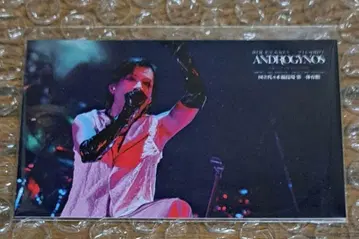 PIERROT ANDROGYNOS RAFFLE 키리토 G상