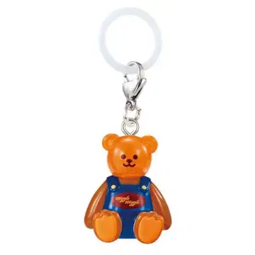 Wiggle Wiggle 메지루시 액세서리 Wiggle Bear A