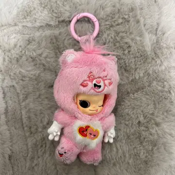 Zsiga X Carebears 시리즈 케어 베어