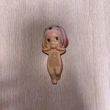 미사용 소니 엔젤 히퍼스 롭이어