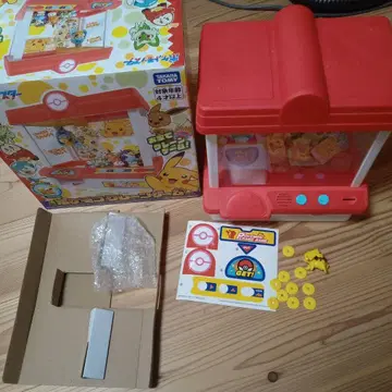 포켓몬 뽑기 게임