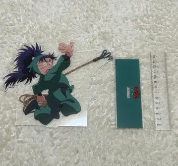 닌타마 란타로 나나마츠 코헤이타 BIG 아크릴 스탠드