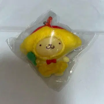 치비토모 오카즈 폼폼푸딩