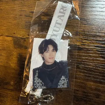 M!LK 야마나카 유타로 폰탭