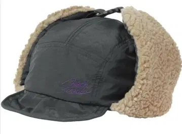 노스피크 플라이트 캡 스노우보드 스키 F