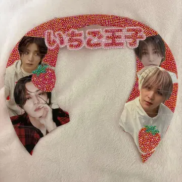 야마다 료스케 데코 부채