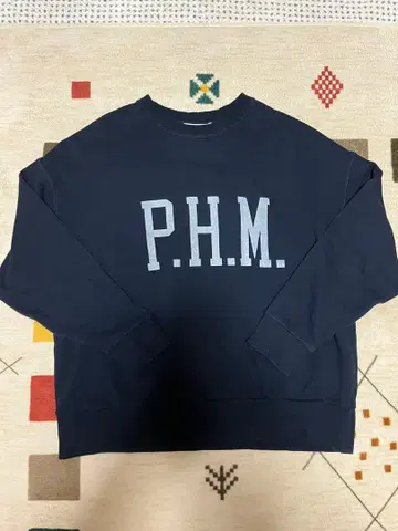 저널 스탠다드 리룸 로고 맨투맨