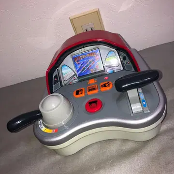 나는 프라레일 운전사 신칸센으로 가자 플러스