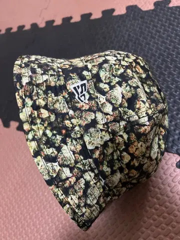 sicario cartel 배드 패턴 버킷햇