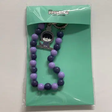 TXT 뿔바투 팝업 일본 스트랩 키링 새상품 휴닝카이