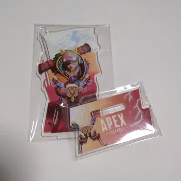 APEX LEGENDS 왓슨 아크릴 스탠드