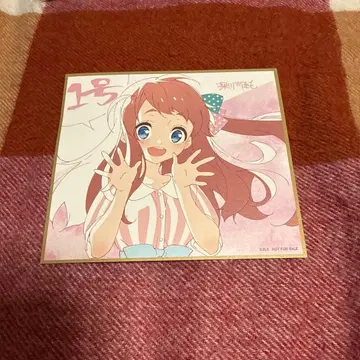 좀비 랜드 사가 미나모토 사쿠라 프랑슈슈 The Best 구매 혜택