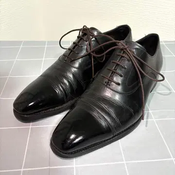 Union Imperial U1111 일본제 스트레이트 팁 6.5