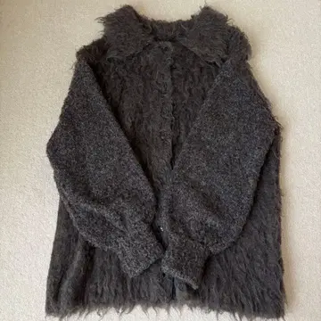 [ Kastane ] 니트 가디건