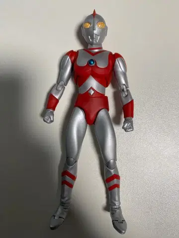 울트라액트 울트라맨 80 상자 없음