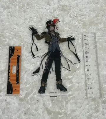 트위스테 레오나 킹스칼라 아크릴 스탠드 플레이풀랜드