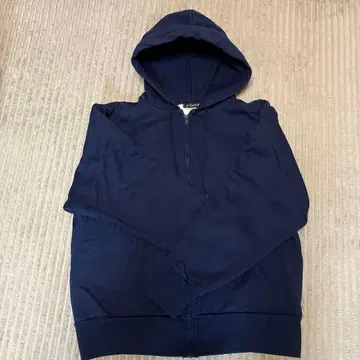 CAMBER 네이비 후드티 M 사이즈