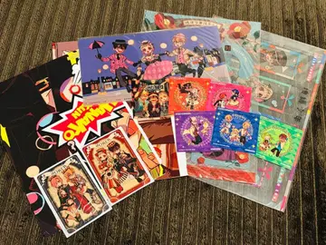 지박소년 하나코 군 부록 묶음 판매