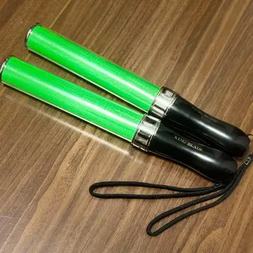 킹 블레이드 그린 단색 2개 세트 판매