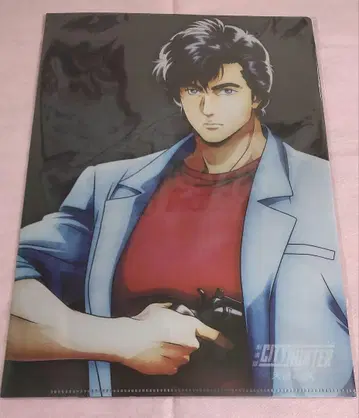 시티 헌터 클리어 파일 2