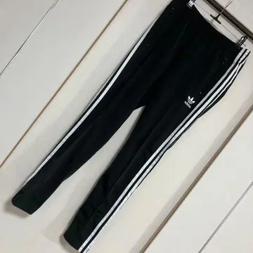 adidas 트랙 팬츠 저지 팬츠 3 라인