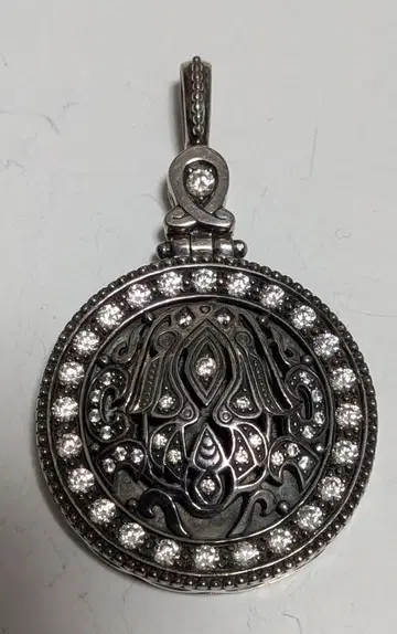 ZAREZZOORA 펜던트