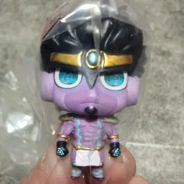 죠죠의 기묘한 모험 피규어 3세트