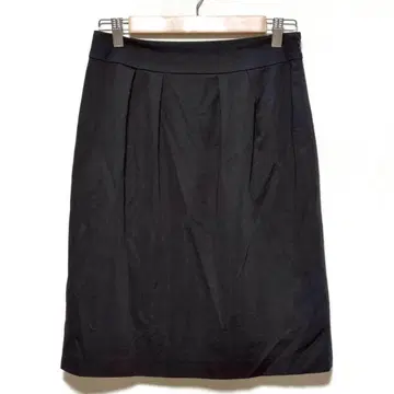 Reflect 리플렉트 9호 무릎 기장 타이트 스커트