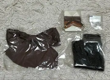 [ 4세트 ] dee doo dah