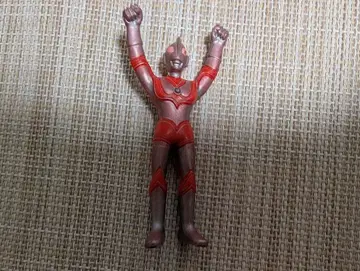 9cm 울트라맨 피규어