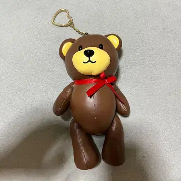 초특급 마사히로 생일 굿즈 2024 키링 봉제 인형