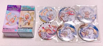 원피스 루피 기어 5