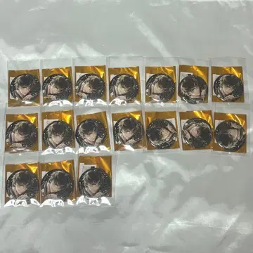 미남 전국 시바타 카츠이에 사이쇼 캔뱃지