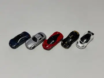 토미카 묶음 판매