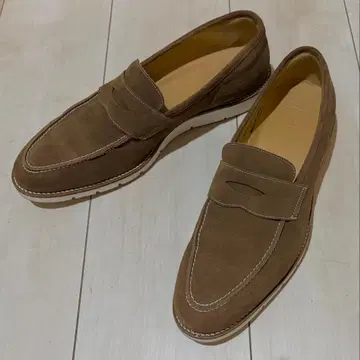 사니오야마초 신야/SHINYA 로퍼