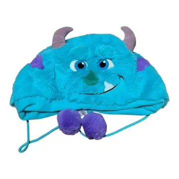 [인기] 디즈니 샐리 팬캡 몬스터 주식회사 Disney