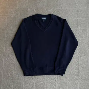 LANDS'END 드리프터 스웨터 USA제